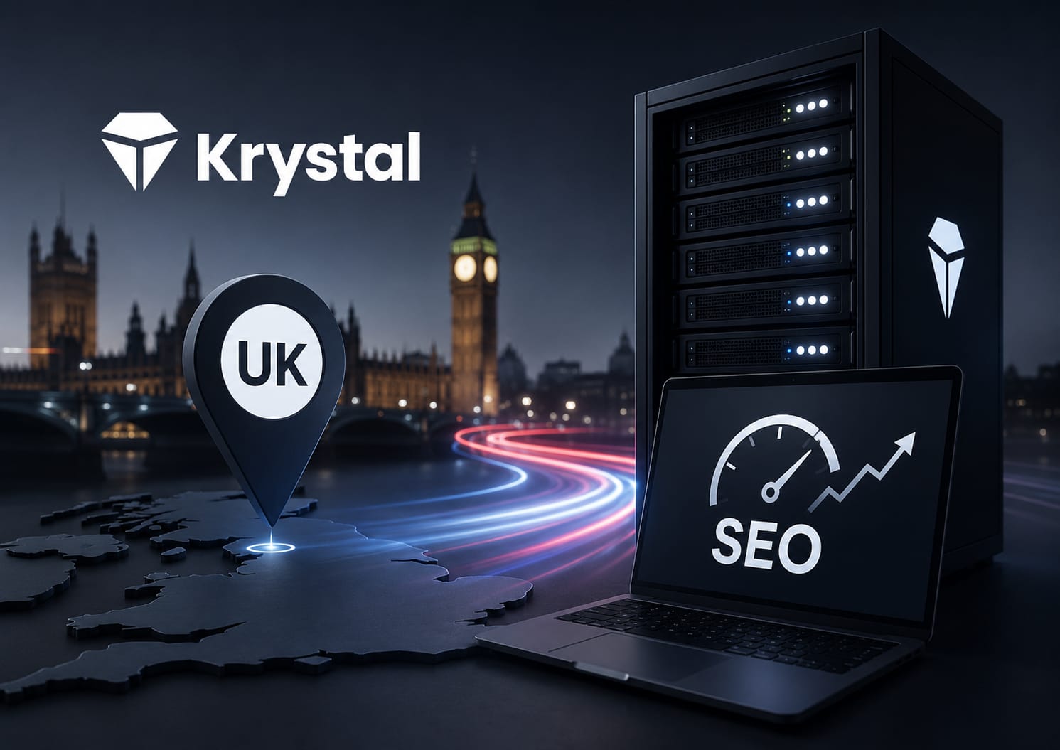 Hosting Your Website in the UK The Game Changing SEO Trick Most Businesses Miss