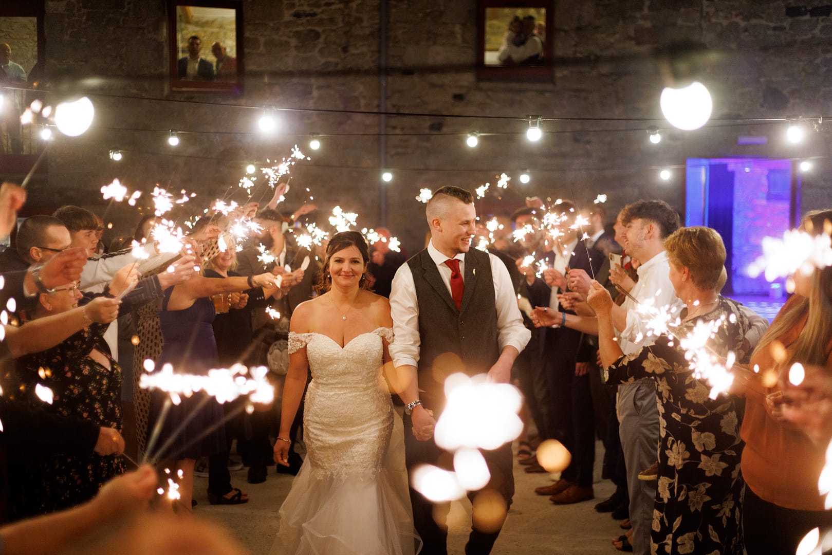 SUPPLIERS: Steven Rees-Webb Wedding Photography